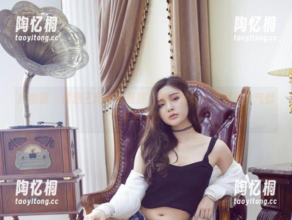 尤物馆 - 精选王闵多的和服，怎么会让人觉得连空气都变得更美丽了？