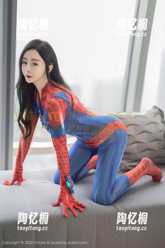 尤蜜荟-娜娜TINA 尤蜜荟 - 娜娜TINA白裙,免费美图,仿佛每个角度都在撩拨我的心弦!