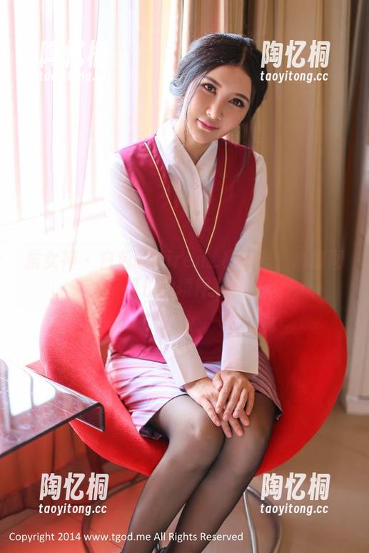 推女神 - 白色的Kiren_程程程：高清图库错位的瞬间真相！