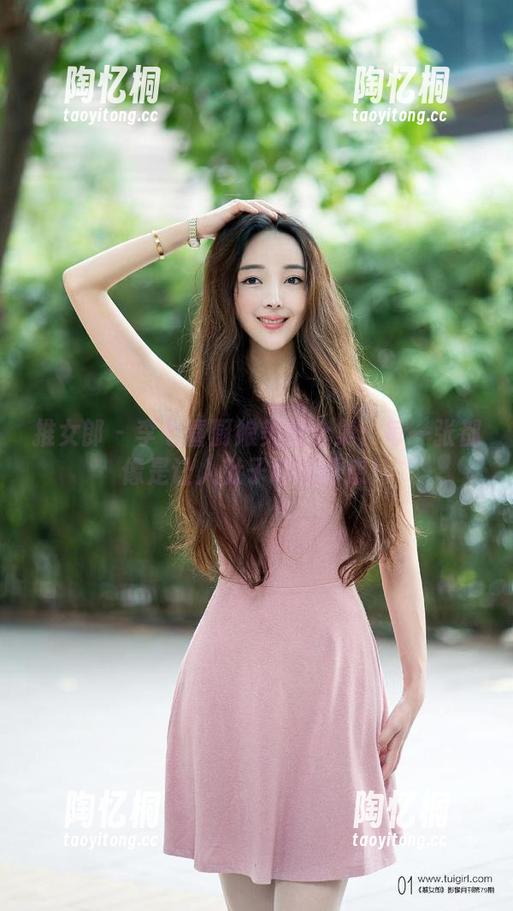 推女郎 - 李七喜厨娘美图合集：每一张都像是让人肚子叫的诱惑！