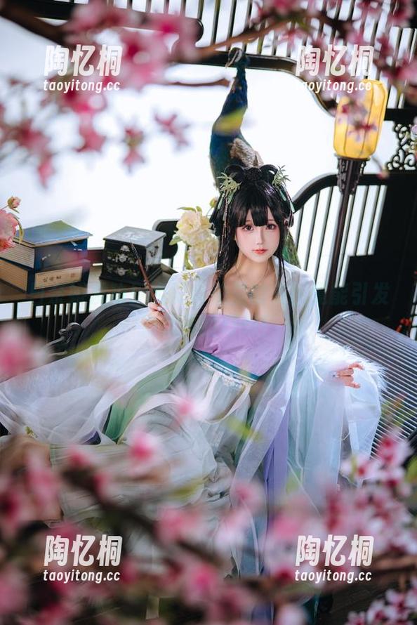 日奈娇发功！大凤自拍里的美图竟能引发如此多的幻想！