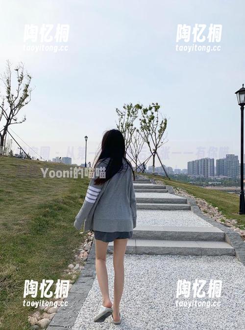 微密圈 - 从第一张到最后一张——有你喵的连衣裙套图，唤醒了我心底小小的爱意