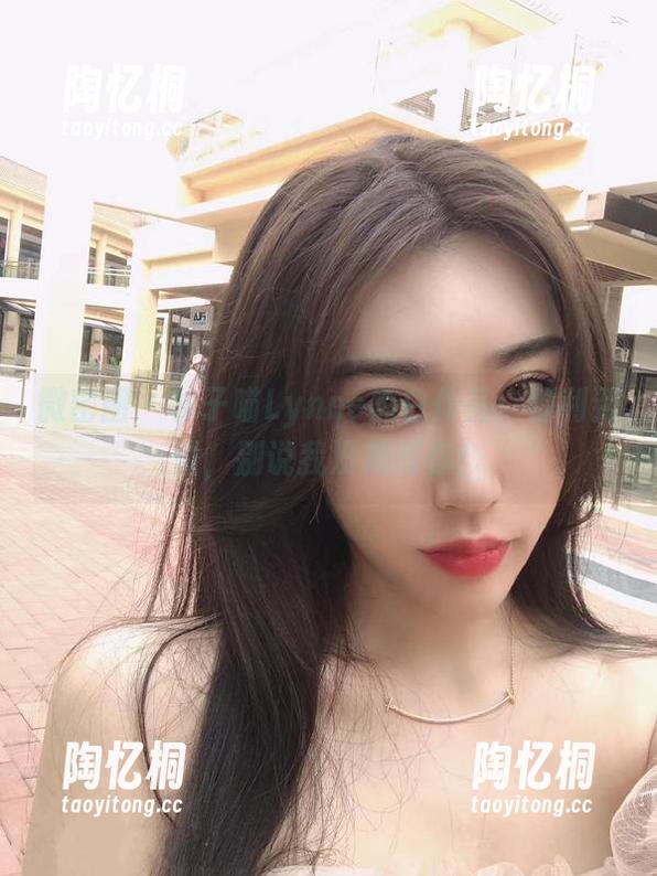 微密圈 - 林子喵Lynne黑白作品：福利到位，别说我没提醒你！