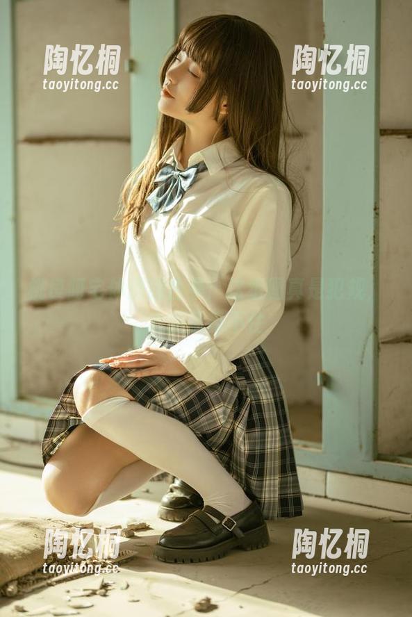 桃良阿宅体操服合集：这组图真是犯规，心脏承受不住