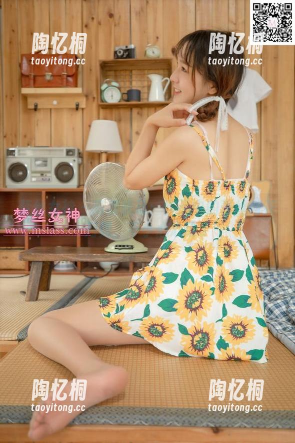 梦丝女神 - 高清扰动：作品中的蕾丝与花月舞，不小心心动了