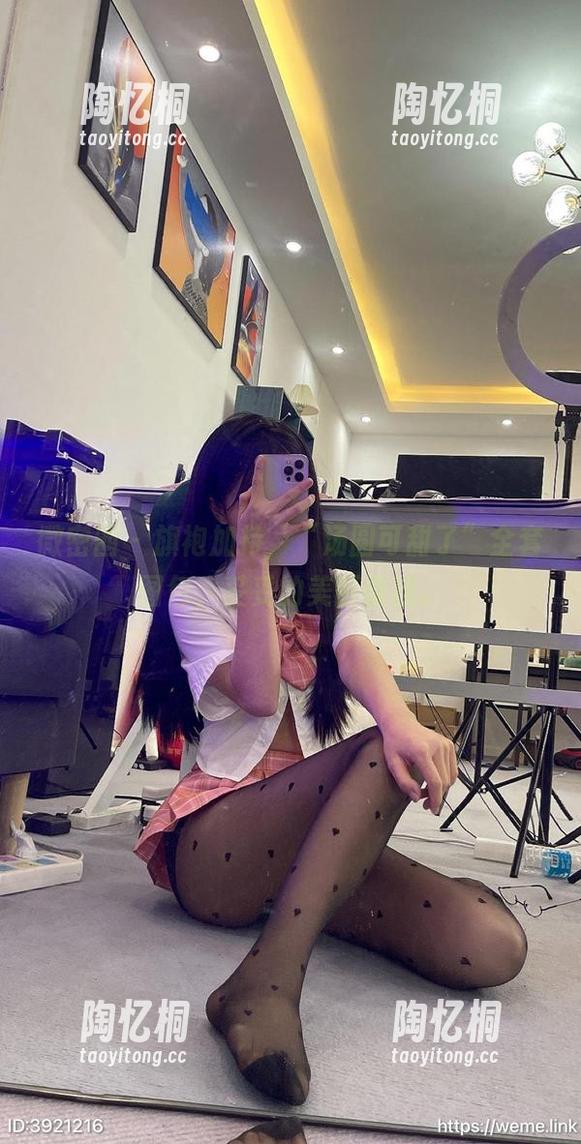 微密圈 - 旗袍加持，“汤圆可甜了”全套图包，妥妥的美丽诱惑。