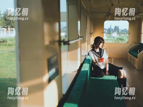 高清搞怪：河豚抚子穿婚纱的图册，美得有点神经质！