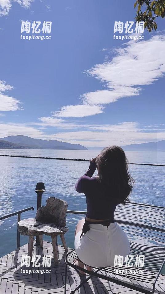 洁己u 微密圈 - 洁己u:我的女友写真,分享那些无意间的甜蜜瞬间