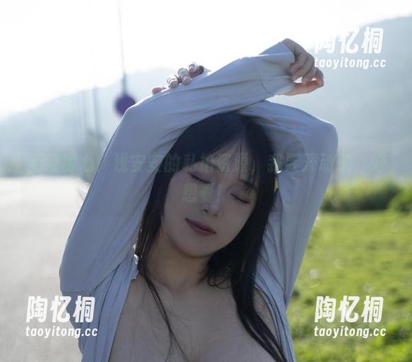 无敌甜心！浅安安的私拍资源，我要开动了，好想看！