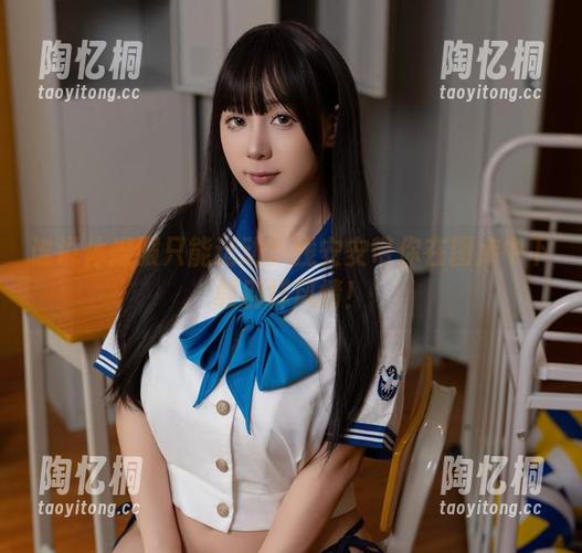 谁说体操服只能运动？浅安安带你在图库中下载别样风情！