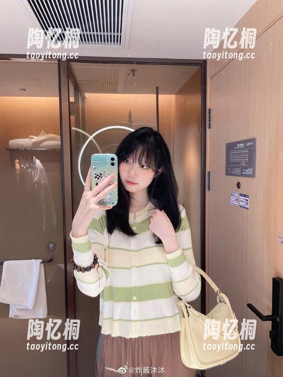 直击灵魂的炸酱沐沐：贝尔法斯特高清作品，心动不已！