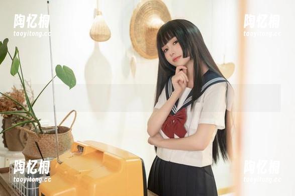 爆机少女喵小吉 姐姐的魅力无穷,爆机少女喵小吉图集里的福利真是溢出屏幕!