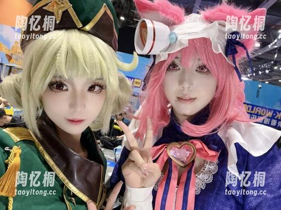 谁说厨娘不能撩？狐玖玖的精选图库给你不一样的夏天！