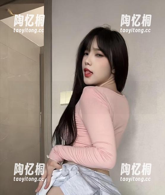 微密圈 - 琳铛铛夏季可爱作品，资源货真价实，根本停不下来！