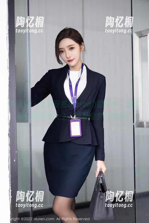 秀人网 - 整组安然maleah的写真，温柔得让你怀疑人生，这是仙女下凡吗？