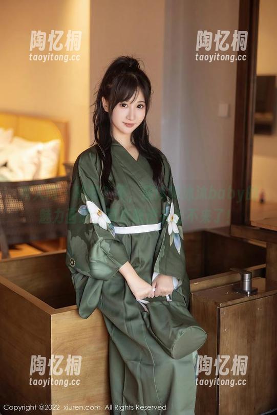 秀人网 - 秘书？不，应该叫沐沐baby的魅力画册，简直陷进去出不来了！