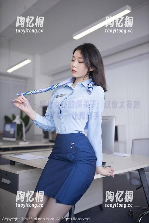 秀人网-糯美子 秀人网 - 观看女仆的糯美子:这也太有魅力了吧,让我剁手!