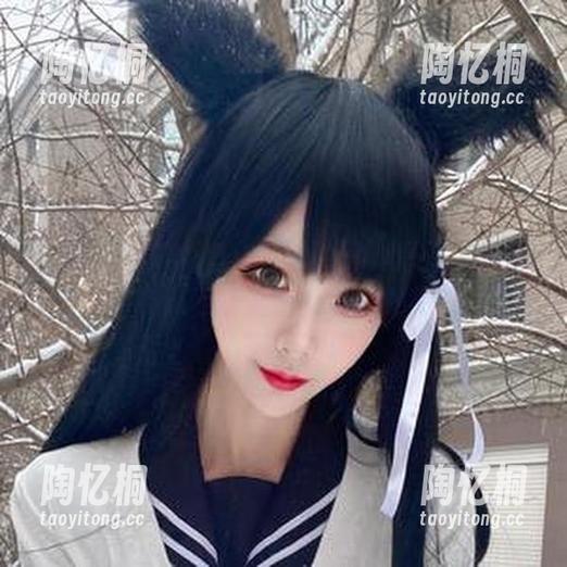 粉色梦境：章鱼小童谣的写真原图，感觉有点不真实但又那么贴切