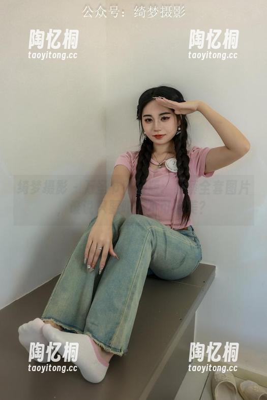 绮梦摄影-蔡蔡 绮梦摄影 - 万圣节特别版:蔡蔡全套图片,谁说只要吓人不可以美?