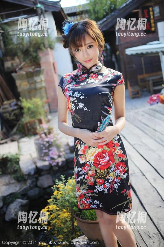 美媛馆 - 八宝icey美脚合集：细节杀，绝不能错过！