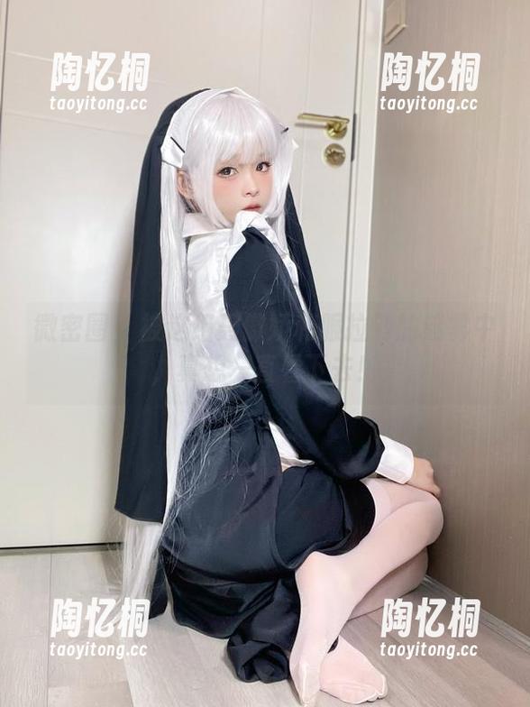 微密圈 - 被这组聂傲娇和服拉到的迷雾中，真想一直看下去！