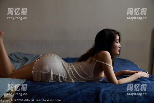蜜桃社-Gina 蜜桃社 - 免费美图在此!Gina的双人组合,真是让人眼前一亮!