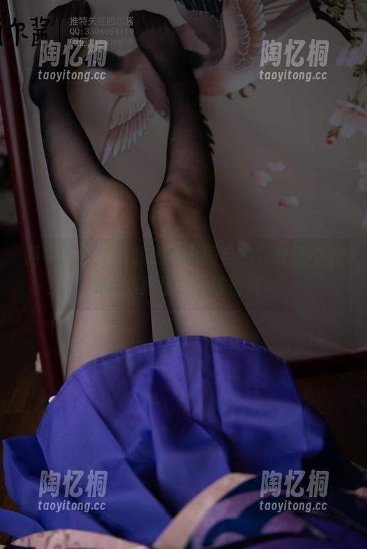 西尔酱的兰草旗袍篇原图合集，收藏不收藏的心路历程，谁懂我？