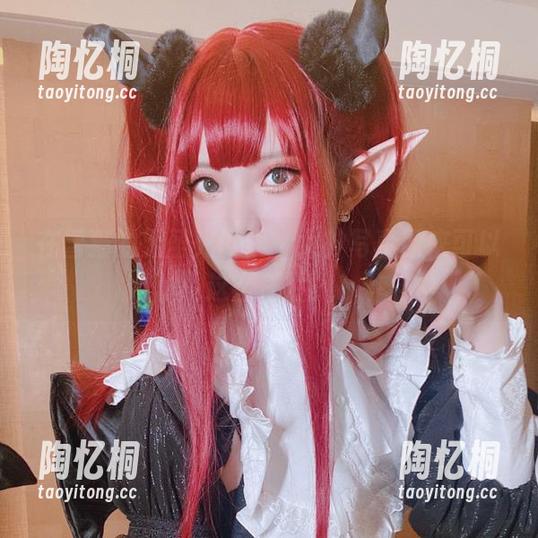 雪猫 在雪猫的无圣光世界,女神写真原来可以这么任性!