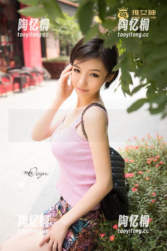 青豆客 - 御姐觉醒！林紫涵的精选作品，看看谁才是‘撩人’万花筒！