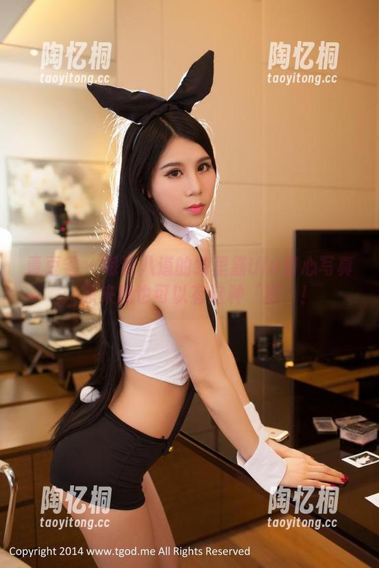 青豆客-绮里嘉Ula 青豆客 - 胡说八道的绮里嘉Ula甜心写真:原来我也可以有这种‘甜’!