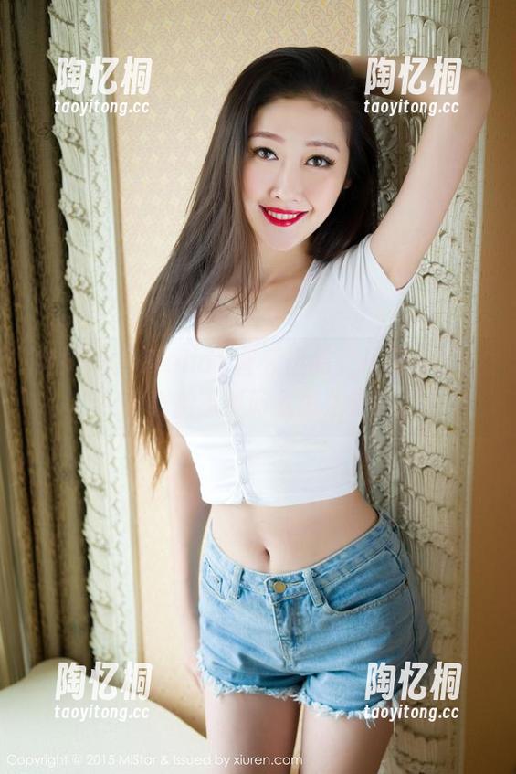 魅妍社-Wendy智秀 魅妍社 - Wendy智秀出品:长腿写真,下载后不要问我怎么瘦!